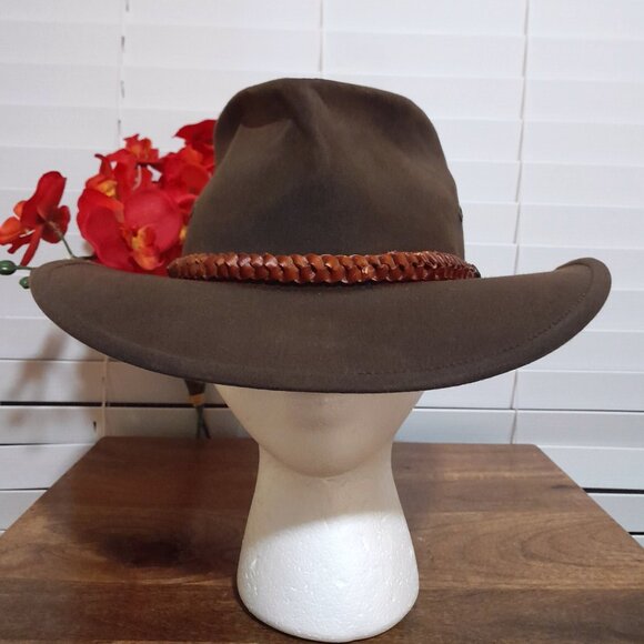 Outback Trading Co 1486 Hat - Picture 1 of 9